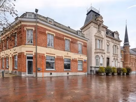 maison à vendre à mechelen € 299.000 (lnf4i) - a property & pelsmaekers | zimmo
