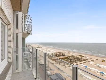 appartement à vendre à blankenberge € 365.000 (lp8i7) - era servimo (blankenberge) | zimmo