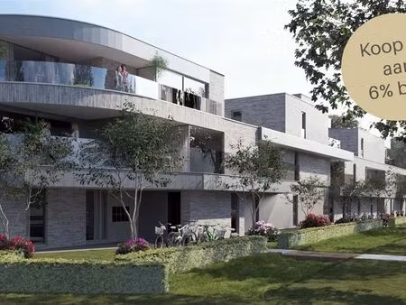 appartement à vendre à herent € 428.742 (lp8be) | zimmo
