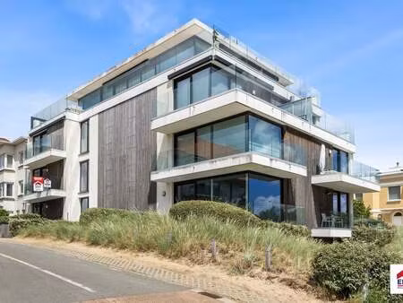 appartement à vendre à sint-idesbald € 345.000 (lp8i1) - era servimo (sint-idesbald) | zim