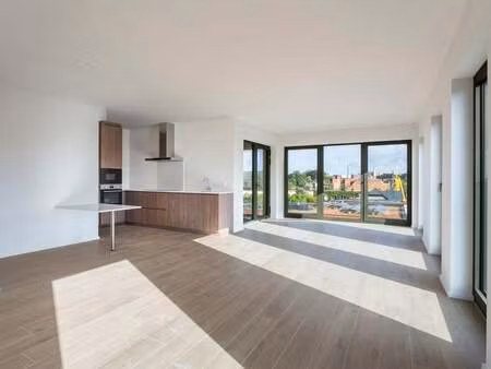 appartement à vendre à mortsel € 429.000 (lp8xl) | zimmo
