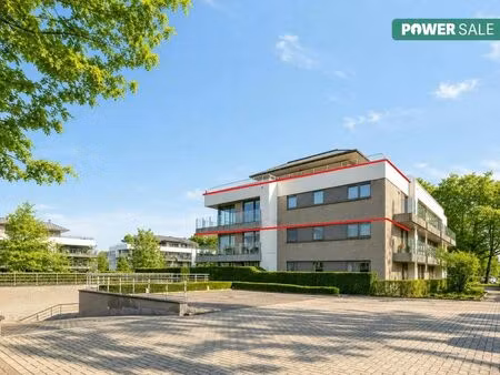 appartement à vendre à roeselare € 439.000 (lp7y2) - dewaele - roeselare | zimmo