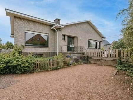 maison à vendre à langdorp € 365.000 (lp8ti) - homixx vastgoed haacht | zimmo
