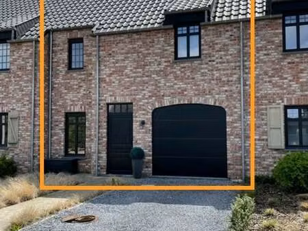 maison à vendre à paal € 439.000 (lp7dz) - home deluxe | zimmo