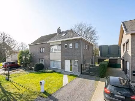 maison à vendre à oostakker € 349.000 (lp91z) - cornelis goeman gent/merelbeke | zimmo