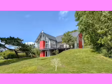 vente maison 6 pièces 201 m² à martin-eglise (76370)  530 000 €