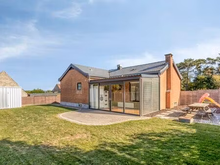 maison à vendre à ottenburg € 449.000 (lp83q) - clintimmo | zimmo