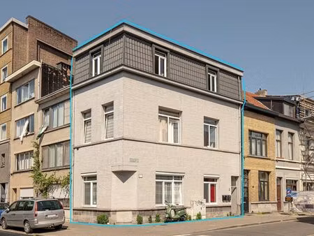 appartement à vendre à antwerpen € 445.000 (lp90v) - de boer & partners - kantoor antwerpe