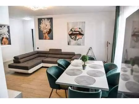 appartement au cœur de mechelen