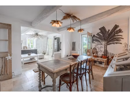 maison de luxe à vendre à le thor