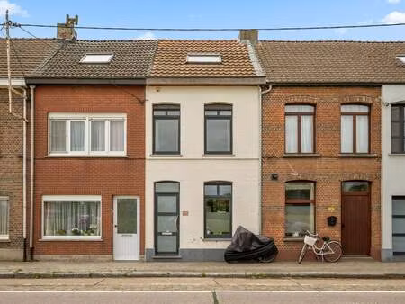 maison à vendre à lier € 299.000 (lp98a) - d plus vastgoed | zimmo