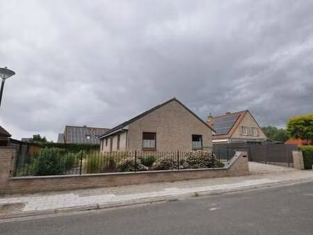 maison à vendre à oudenburg € 299.500 (lp97v) - chantal verkoop verhuur | zimmo