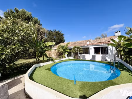 maison de luxe à vendre à la bernerie-en-retz