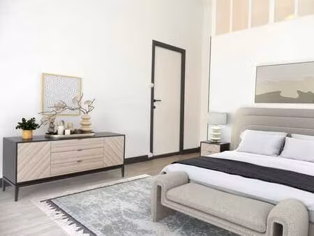 bel appartement lumineux