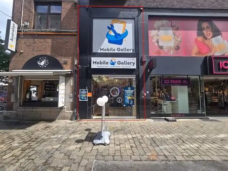 bien professionnel à vendre à hasselt € 449.000 (lp7dj) - immo limburgs vastgoed | zimmo