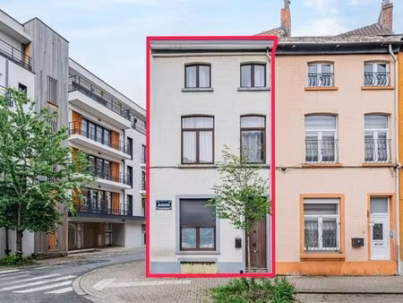 maison à vendre à forest € 350.000 (lopk1) - easy home immo marche | zimmo