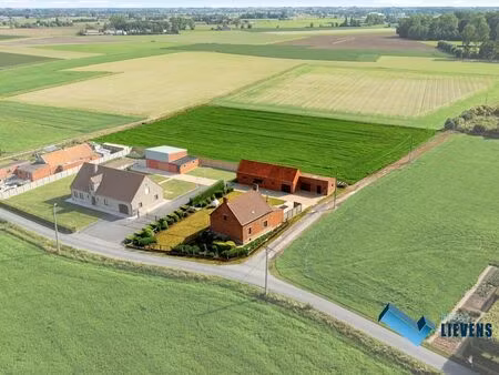 maison à vendre à bovekerke € 370.000 (lp98c) - immo lievens | zimmo