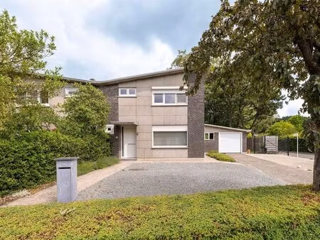maison à vendre à westmalle € 358.900 (lp8sv) - heylen vastgoed - oostmalle | zimmo