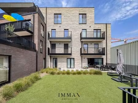 appartement à vendre à brugge € 475.000 (lp94d) | zimmo