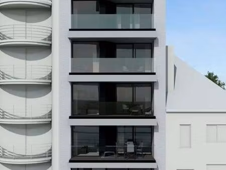 appartement à vendre à zeebrugge € 469.000 (lp98p) | zimmo