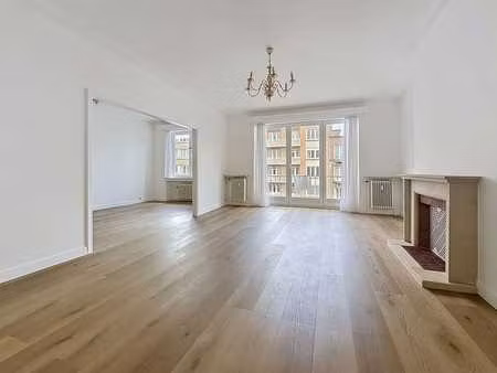 sublime appartement 2 chambres de standing à 2 pas du bois d