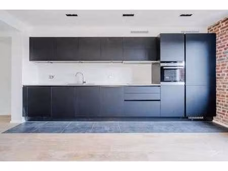 superbe appartement à visiter sans tarder!