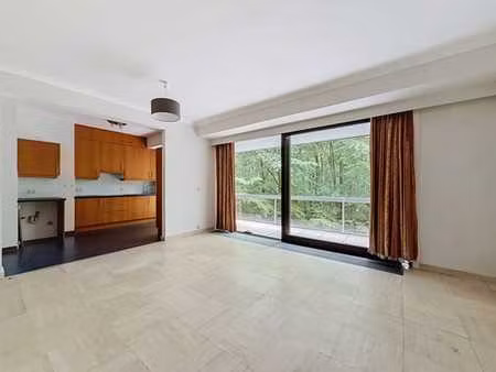 messidor : bel appartement de 104 m² 2 chambres + terrasse