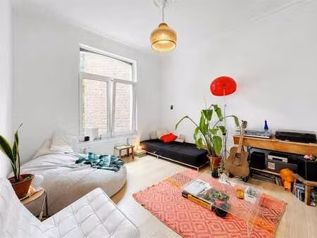 appartement duplex avec mezzanine
