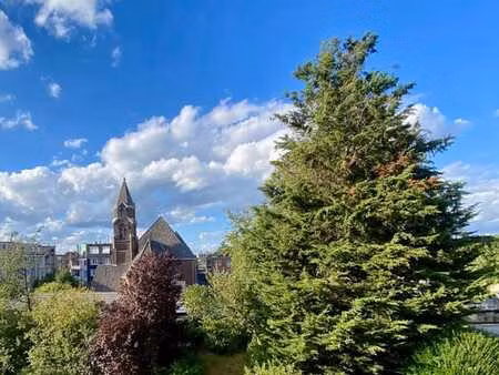 kot / chambre d'etudiants maison co-living avec jardin