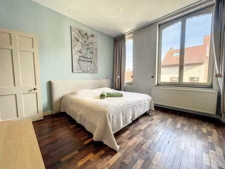 chambre meublée – courte durée – forest