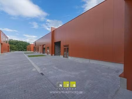 bien professionnel à vendre à mechelen-aan-de-maas € 489.000 (lp8yl) | zimmo