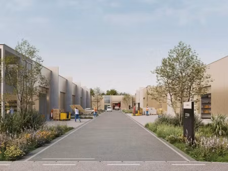 bien professionnel à vendre à laarne € 464.600 (lp8xu) | zimmo