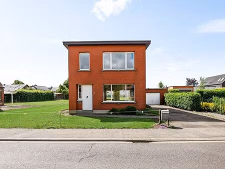 maison à vendre à vremde € 449.000 (lp8ss) - heylen vastgoed - mortsel | zimmo