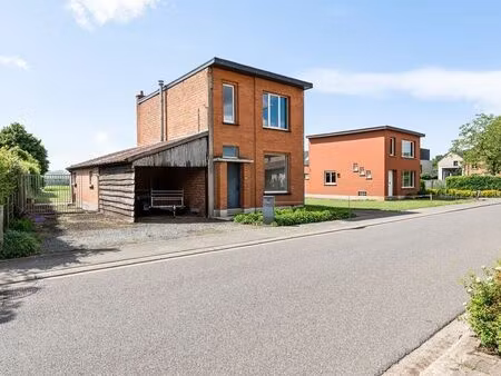 maison à vendre à vremde € 475.000 (lp8sm) - heylen vastgoed - mortsel | zimmo