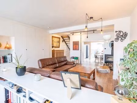 maison à vendre à ophain-bois-seigneur-isaac € 450.000 (lp8vp) - cap sud braine-waterloo |