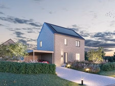maison à vendre à cognelée € 477.800 (lp98v) | zimmo