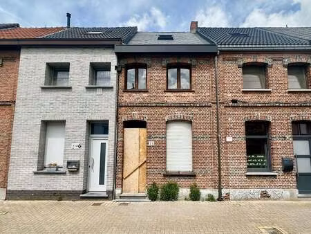 maison à vendre à willebroek € 154.000 (lp8cf) - vastgoed kerremans | zimmo