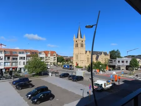 appartement à vendre à westende € 375.000 (lp7qi) | zimmo
