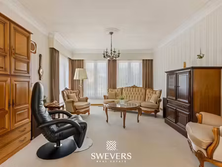 maison à vendre à beverlo € 430.000 (lp7p9) - swevers vastgoed - beringen | zimmo