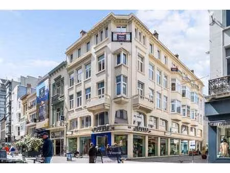 royale duplex penthouse met zonneterras 385m²