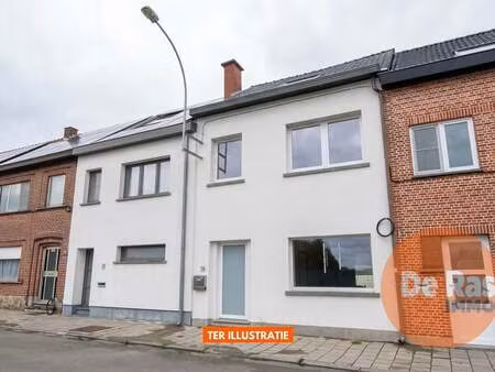 maison à vendre à aalst € 375.000 (lp95r) - immo de ras | zimmo