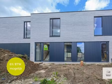 maison à vendre à oedelem € 475.000 (lp8k3) | zimmo