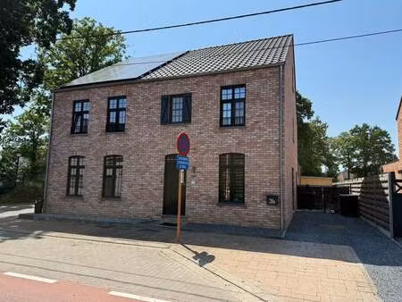 maison à vendre à paal € 472.000 (lp7q3) - home deluxe | zimmo