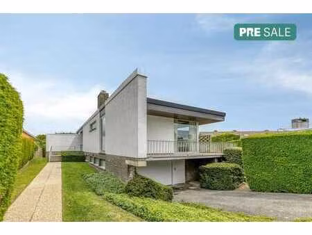 maison à vendre à veurne