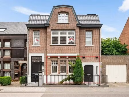 appartement à vendre à geel € 379.000 (lp81h) - heylen vastgoed - geel | zimmo