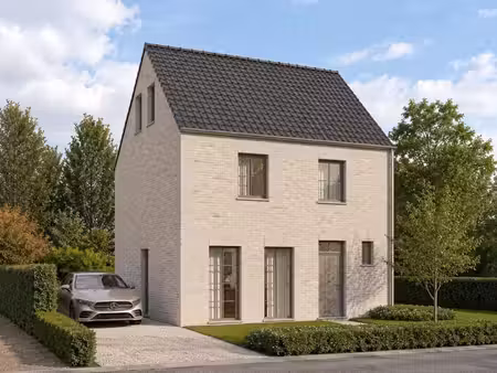 nieuwbouw