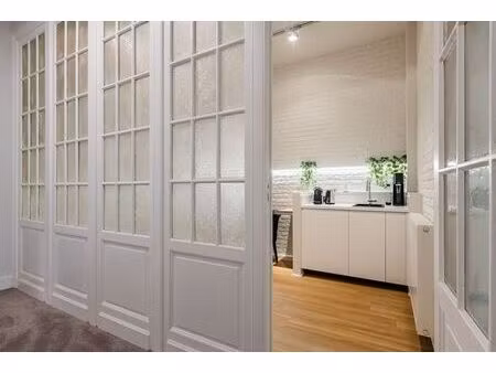 appartement à louer à avenue winston churchill uccle (rbw20332)