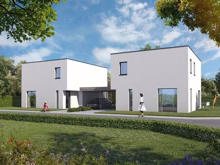 maison à vendre à gits € 384.000 (lowp8) | zimmo