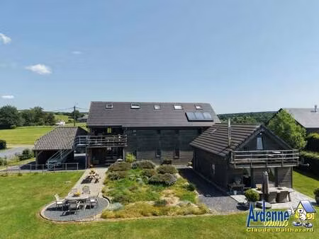 maison à vendre à mont € 879.000 (lp8y3) - ardenne immo | zimmo