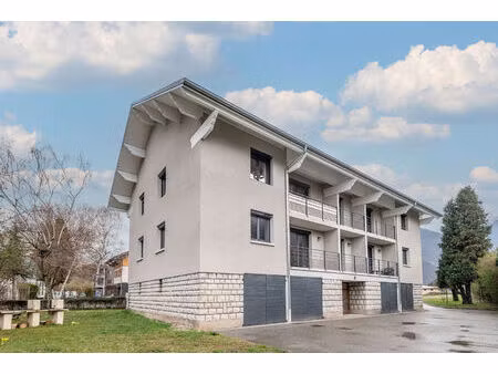 appartement albertville 4 pièces 90 m2